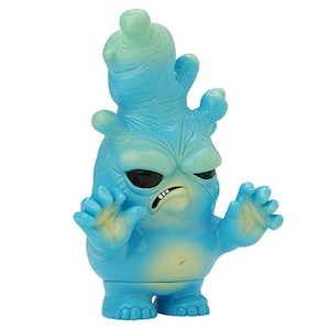 Stinky Ginger ice color by Chris Ryniak