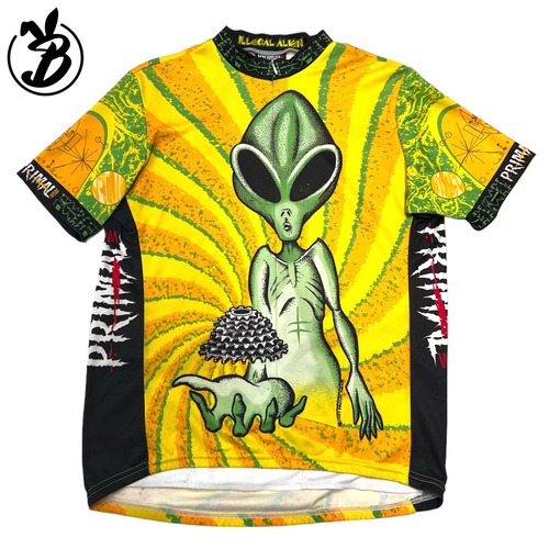 PRIMAL WEAR - Cycle jersey