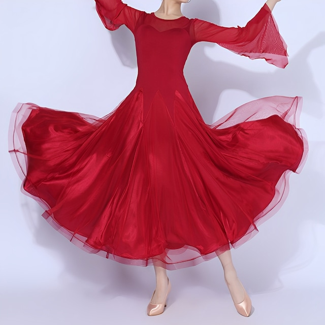 エレガンス シアースリーブ デザイン ドレス ds0608