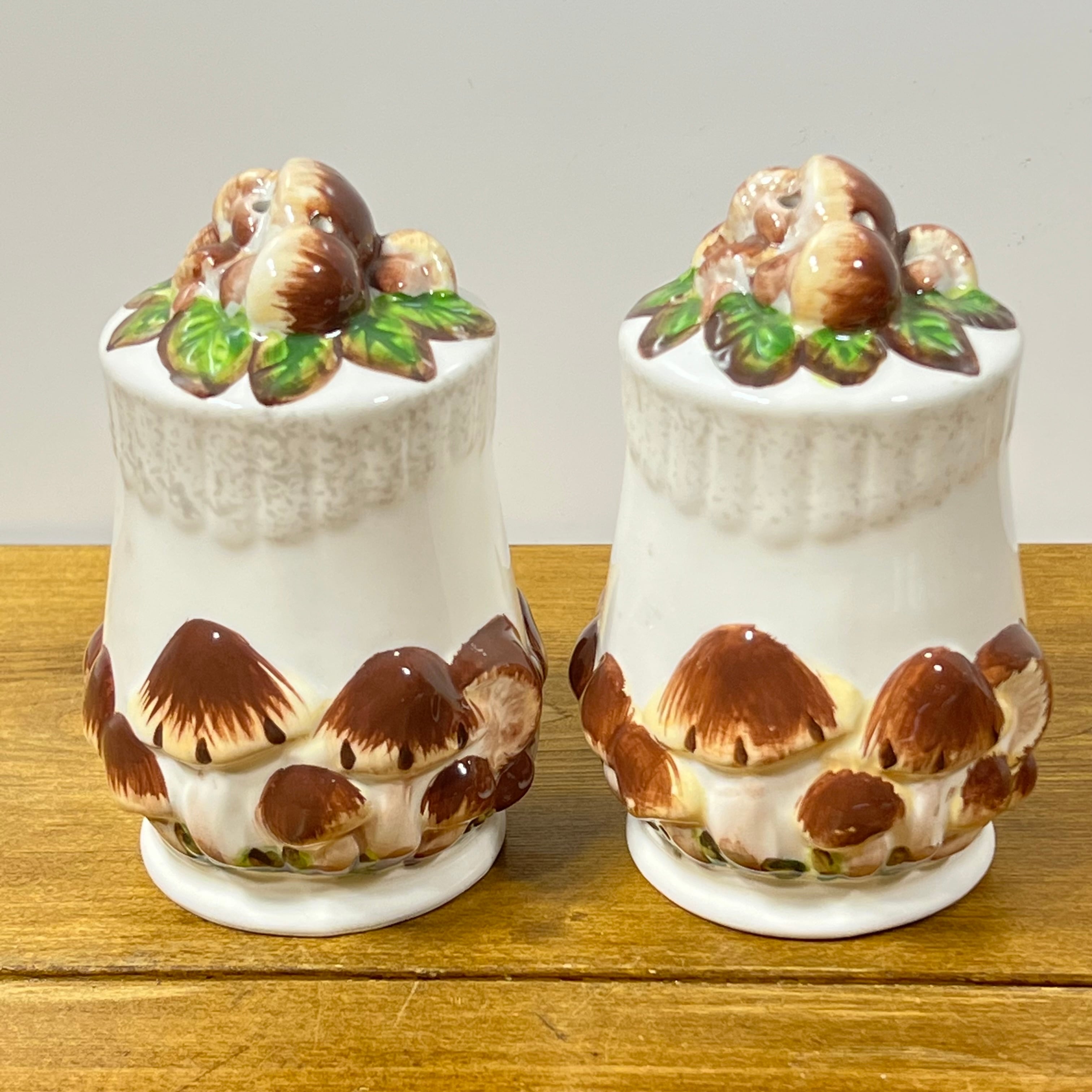 きのこ　ソックプー きのこ／MUSHROOM S&P | cellumama(CELLULOID)