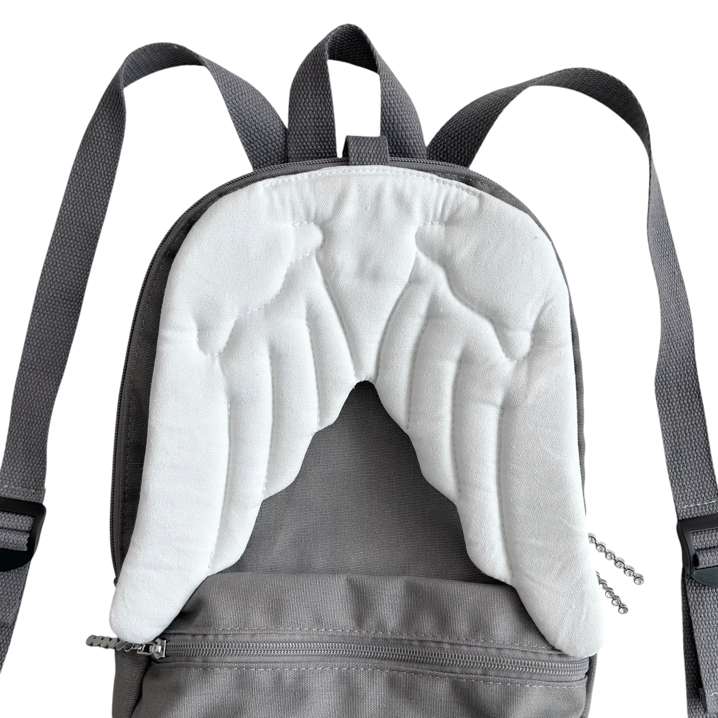 エンジェルリュック GRAY