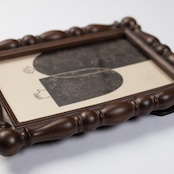 < ナカオハルカ > 原画「いつかのさよなら Ⅱ」