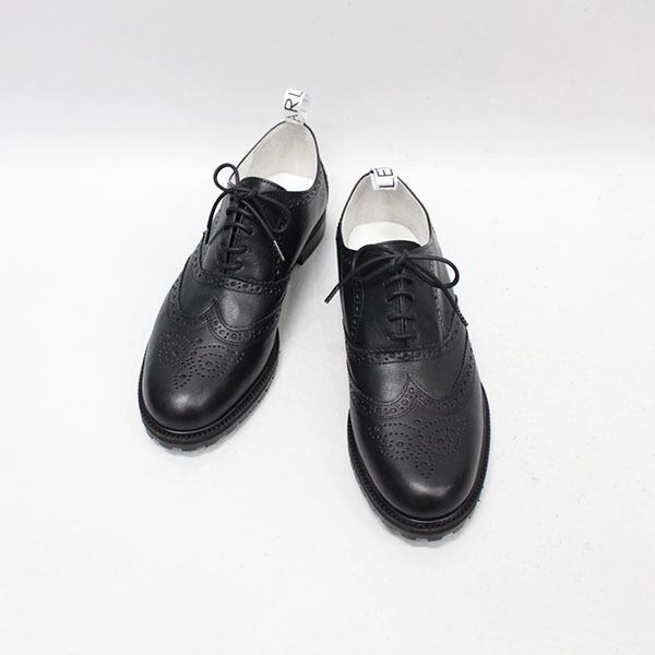 ARLETTE LILY(アルレット リリー) CLASSIC レースアップシューズ [送料無料] | BIEN MORE Net Store  ファッション レディース セレクトショップ　 powered by BASE