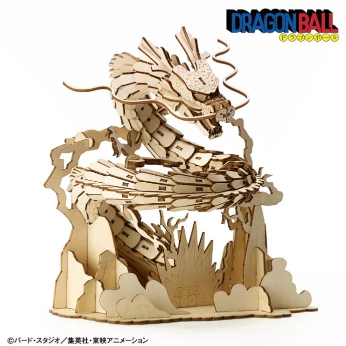 Wooden Art ki-gu-mi NEW 五重塔 | 無限堂 浅草