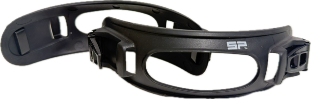 TS-18・FASTEC new TOECAP black 24-25まで全サイズ共通・25-26 M/Lサイズ (1ペア販売)