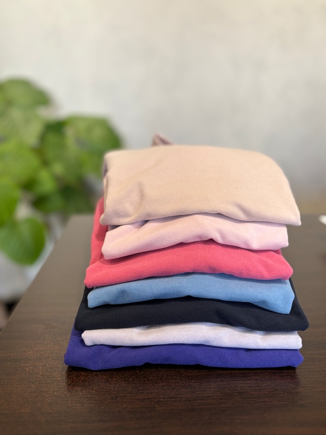 P256-92016  ボトルネックプルオーバー