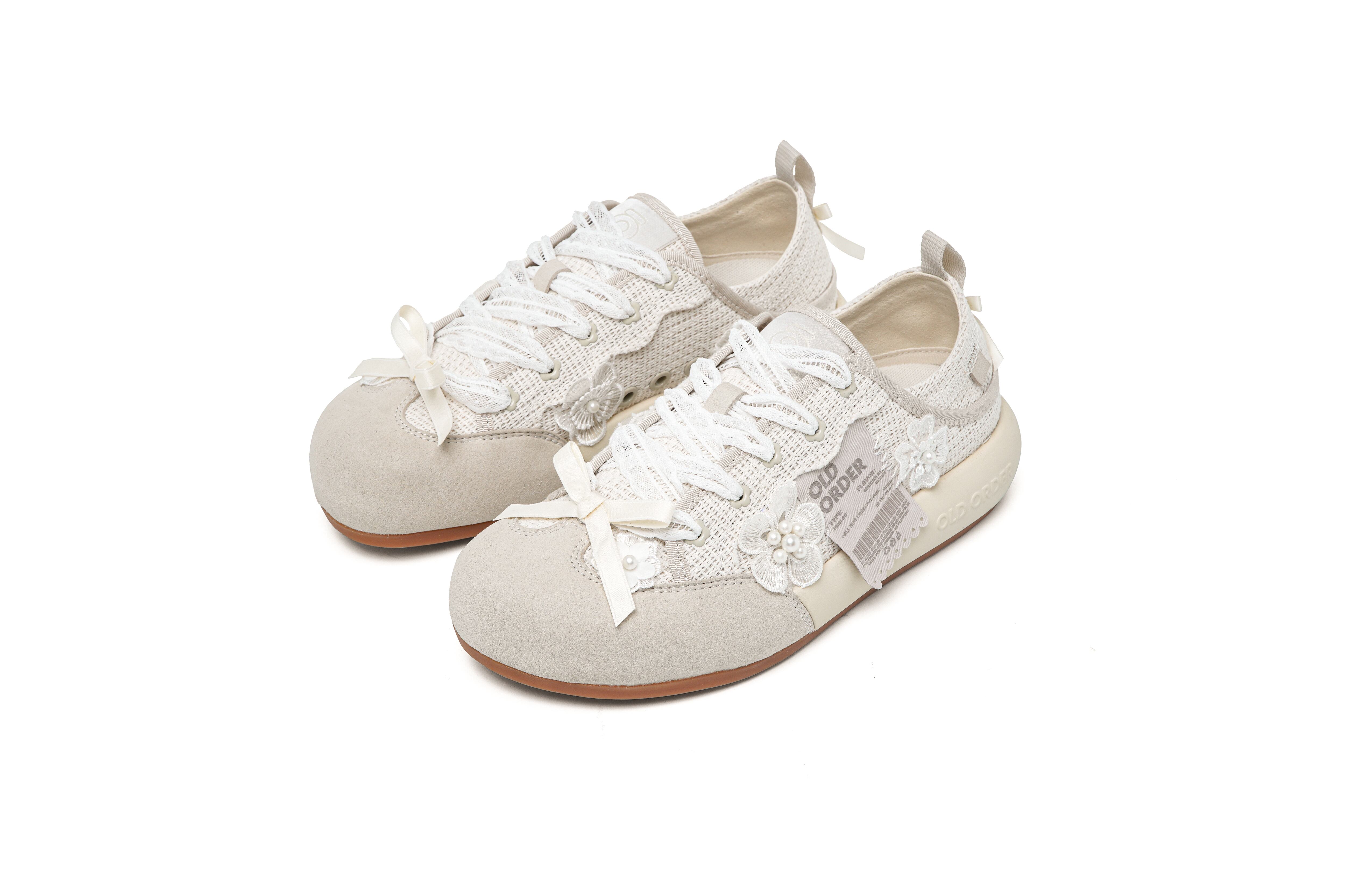 OLD ORDER】OBread / Jasmine White | OLD ORDER JAPAN (オールド