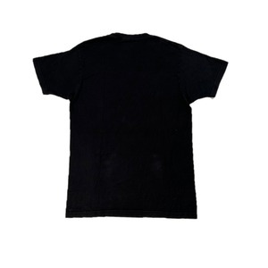 11835 幽☆遊☆白書 プリントTシャツ ブラック M