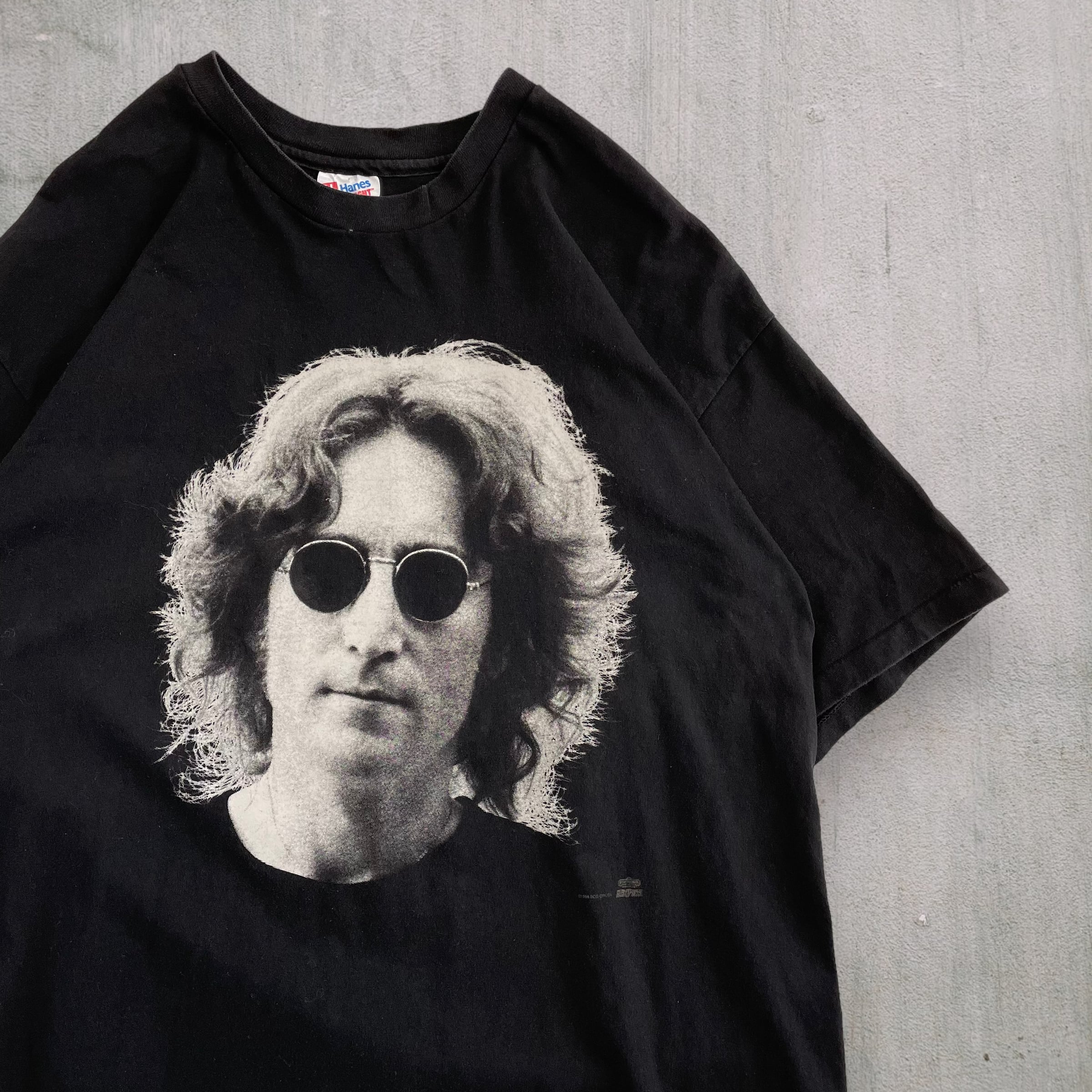 90s JOHN LENNON T-shirt