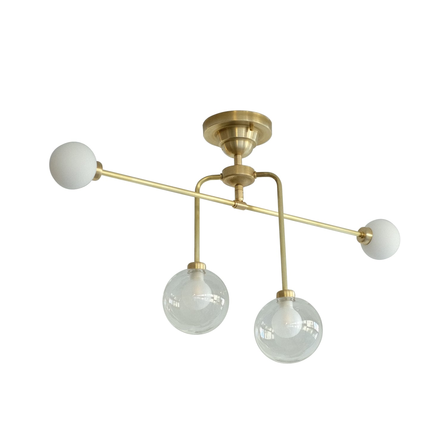 Ballm ceiling lamp | WEST VILLAGE TOKYO