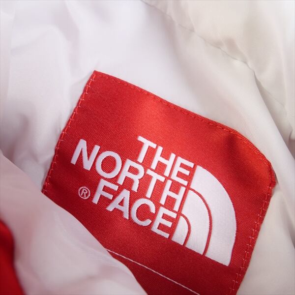 Size【M】 SUPREME シュプリーム ×THE NORTH FACE 17SS Trans