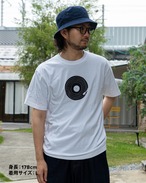 board room T-shirt -牛になりたい犬-/Tシャツ/イラストTシャツ/牛/犬