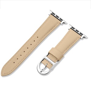 【特価処分】HANDODO アップルウォッチ バンド レザー 超柔らかい 薄い 蒸れない 49mm 46mm 45mm 44mm 42mm 41mm 40mm 38mm Apple Watch バンド 本革 レディース 細身 iWacth Series 10/9/8/7/6/5/4/3/2/1/SEに対応 アップルウォッチ ベルト おしゃれ ビジネス カジュアル プレゼント