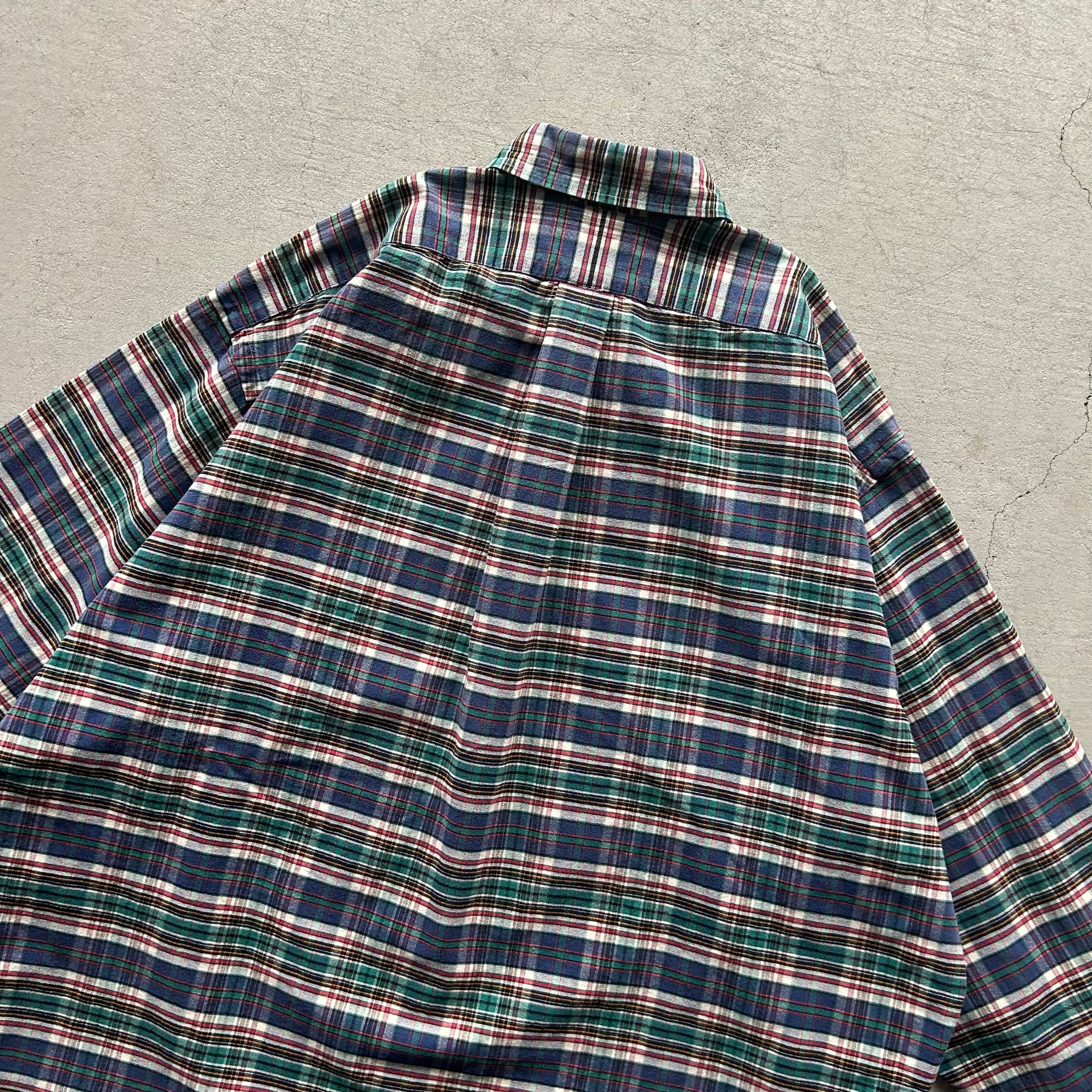 90's Ralph Lauren 