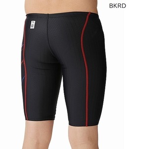 アリーナ競泳水着アクアアドバンスドスパッツ[メンズ]ARN4061M【WA承認】ハーフレッグ