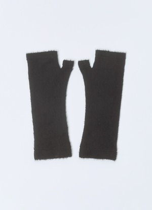 【26AW】 SHOOP (シュープ) / バッグ / PA.CO ALPACA MITTENS
