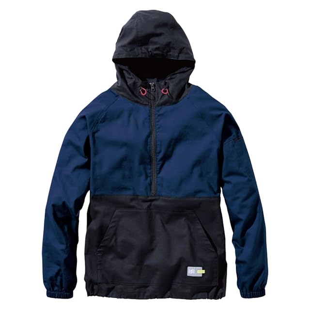 Bedlam Boom Jacket WATERPROOF Peach / ベドラム ブームジャケット