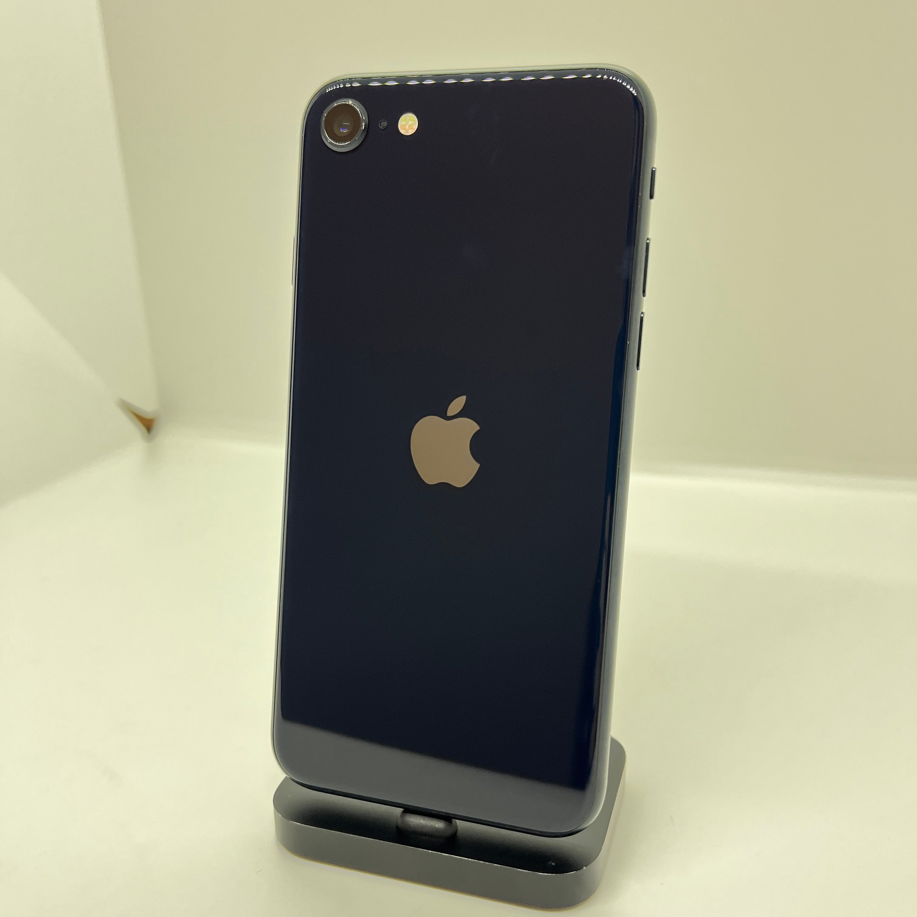 バッテリー/画面新品】iPhoneXS 64GB ブラック【SIMロック解除済み