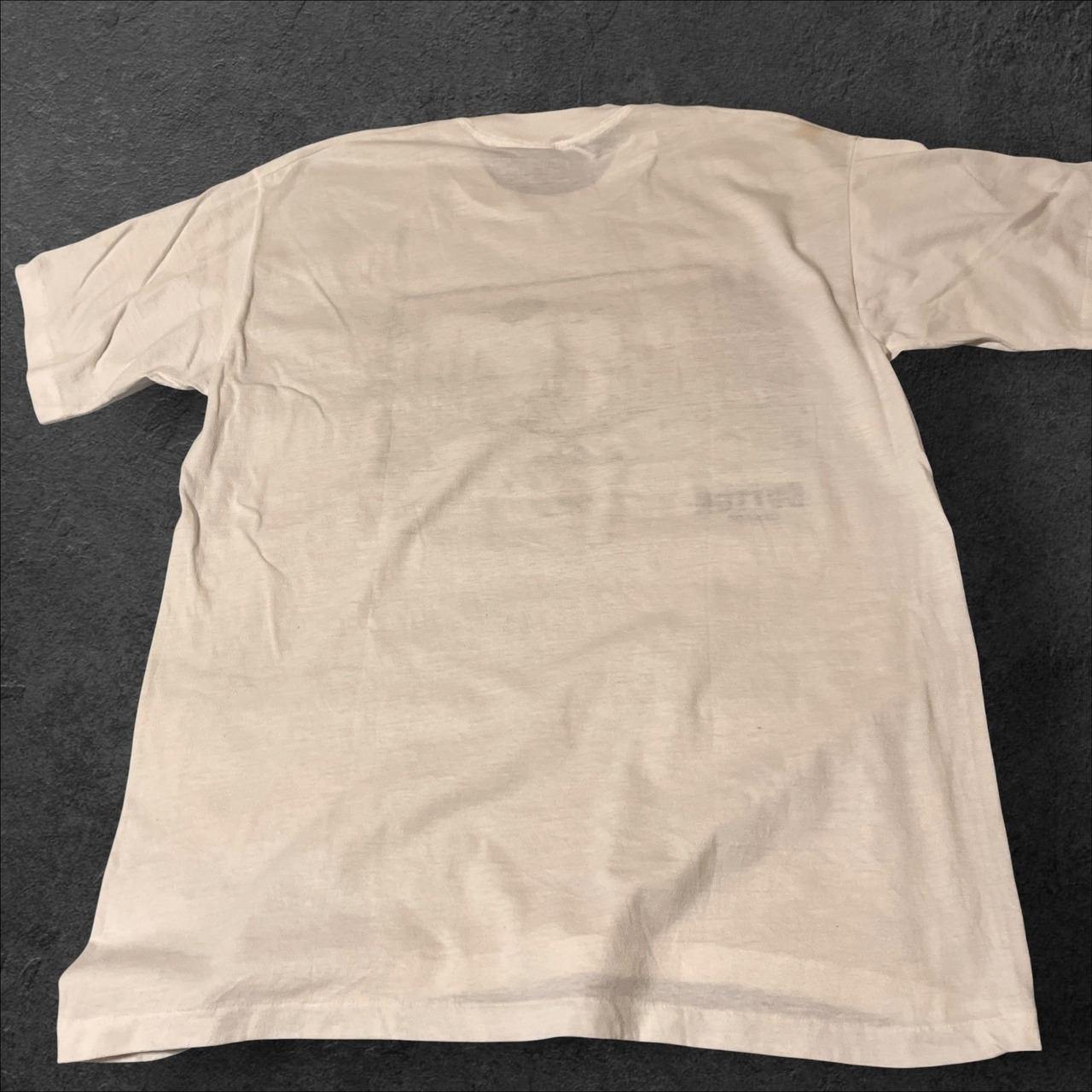 90s Skiing Mountain Graphic Tee