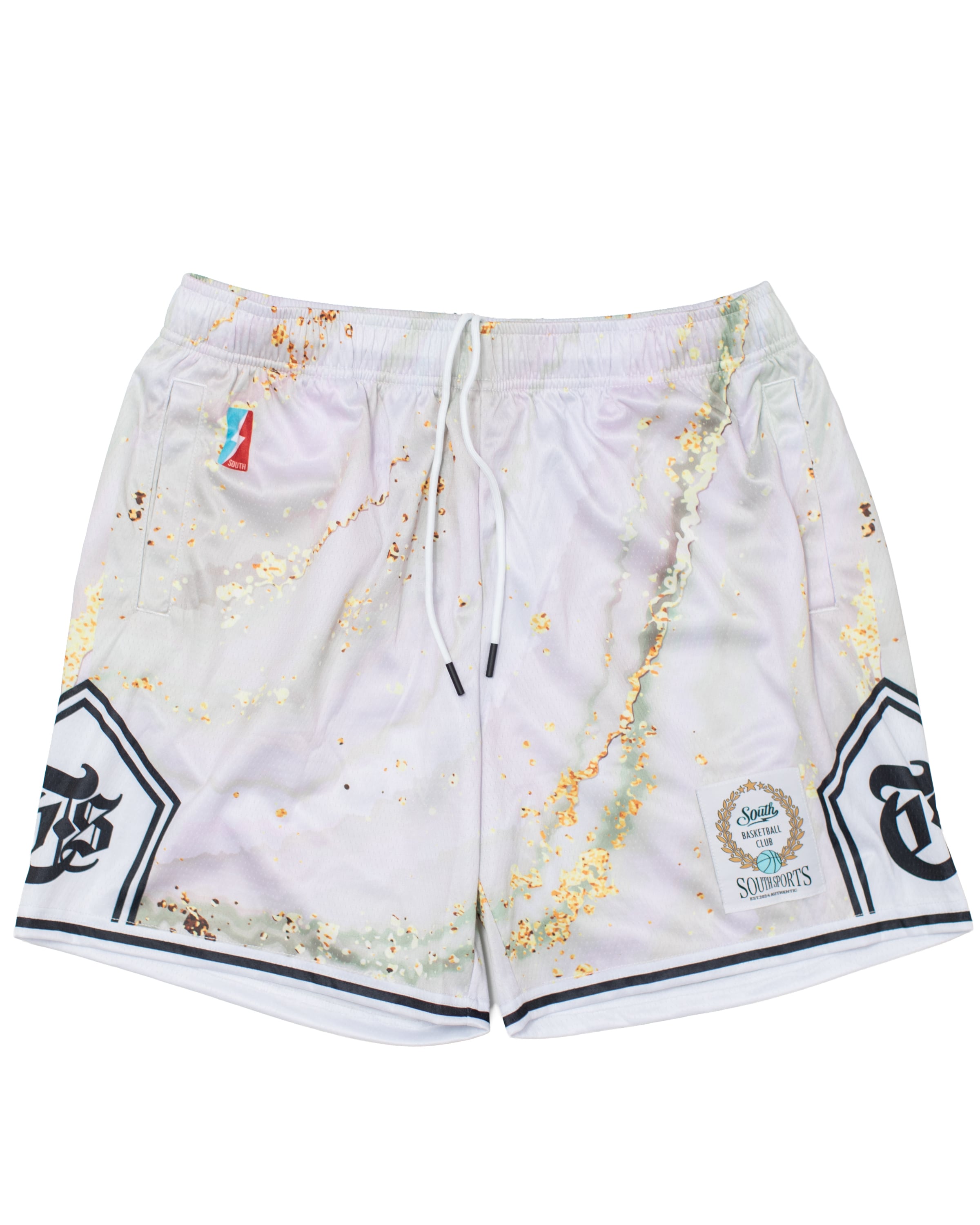 PANTS | THE SOUTH