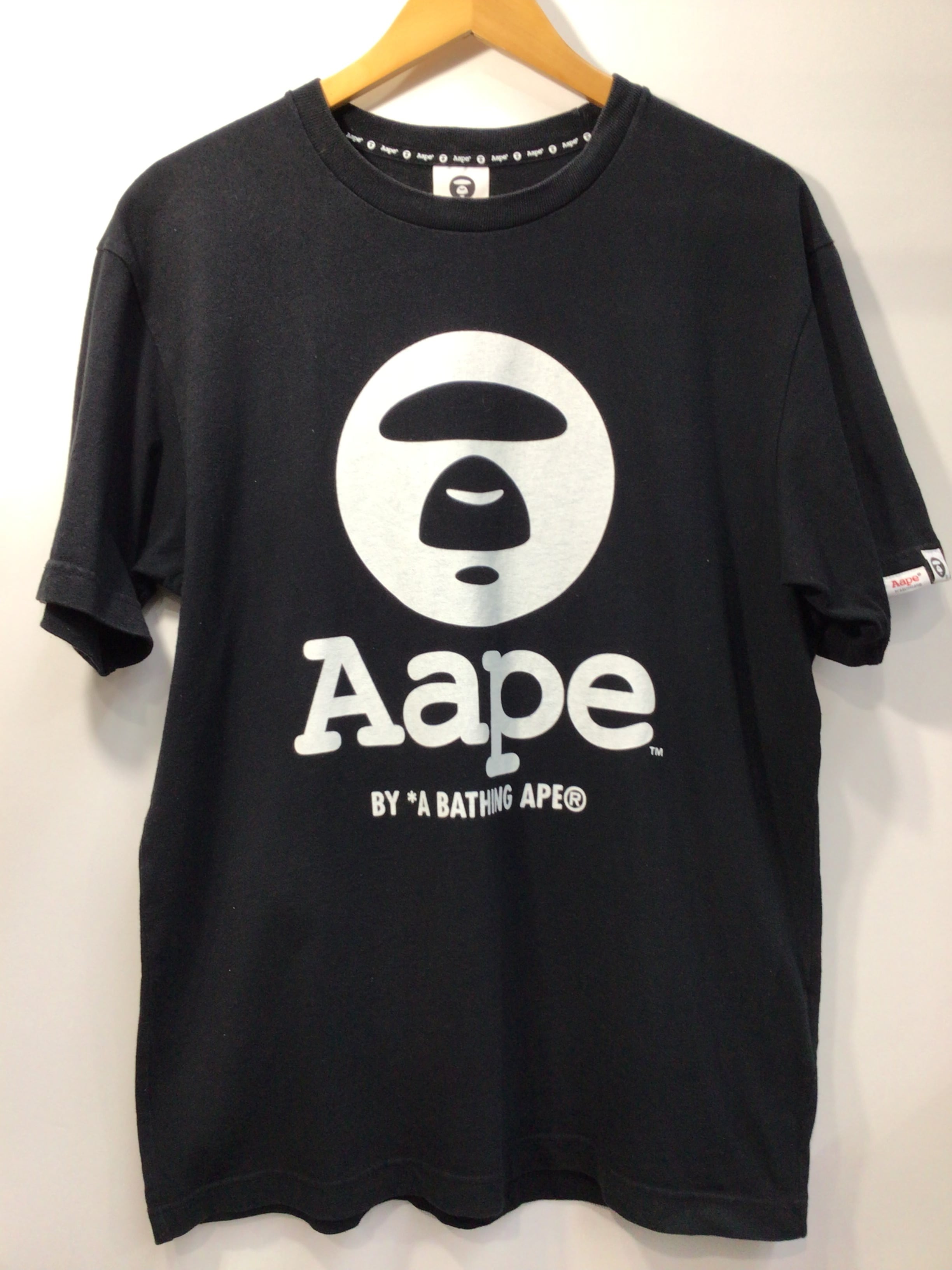 I♡WAKA T (Black) | PAY ID