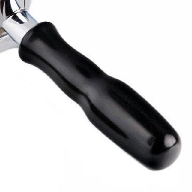 ポルタフィルターハンドル● アフリカンブラックウッド