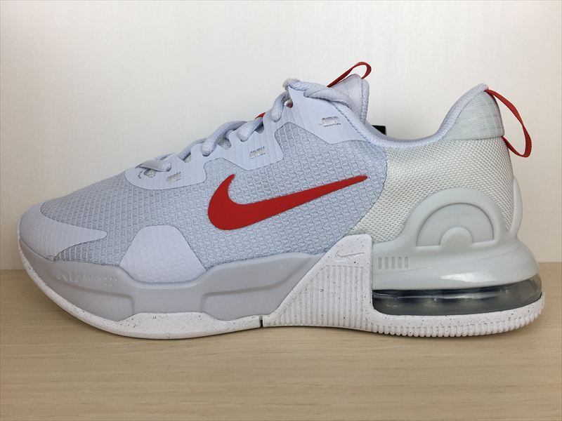 NIKE（ナイキ） FLEX TRAINER 9（フレックストレーナー9） AQ7491-009