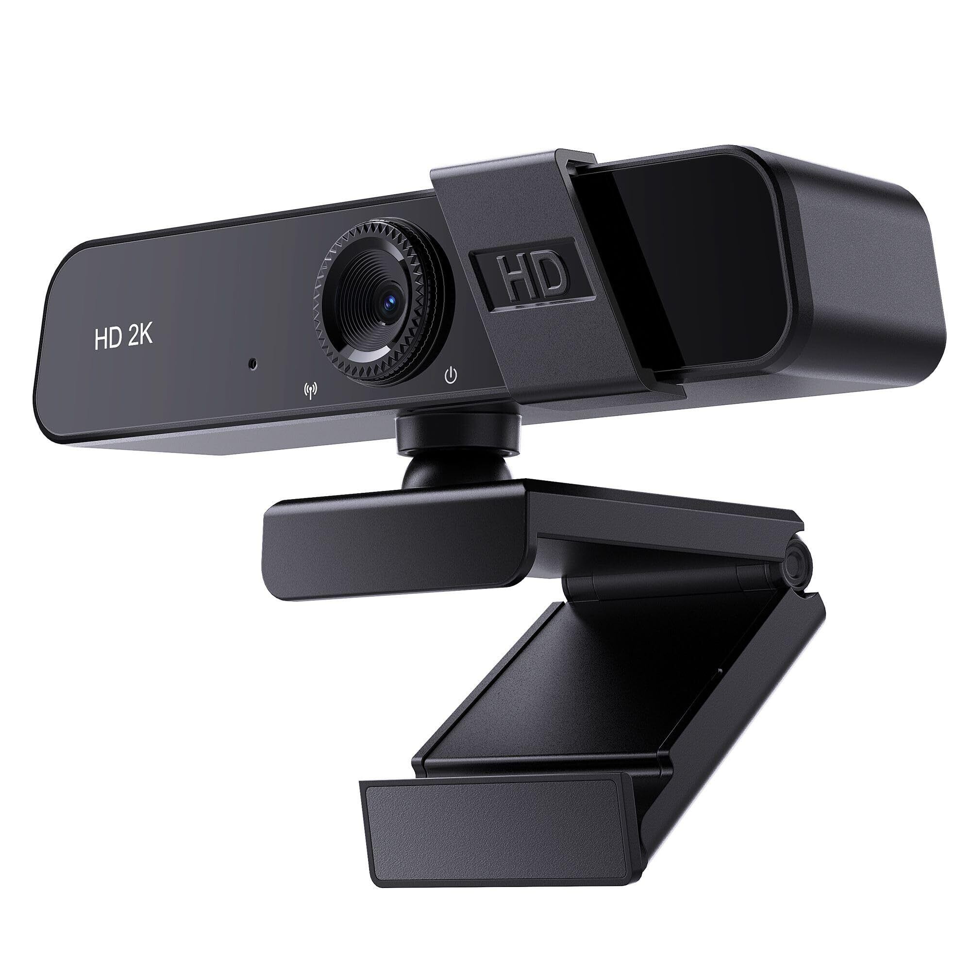 Razer Kiyo X フルHDストリーミングウェブカメラ:1080p 30FPSまたは