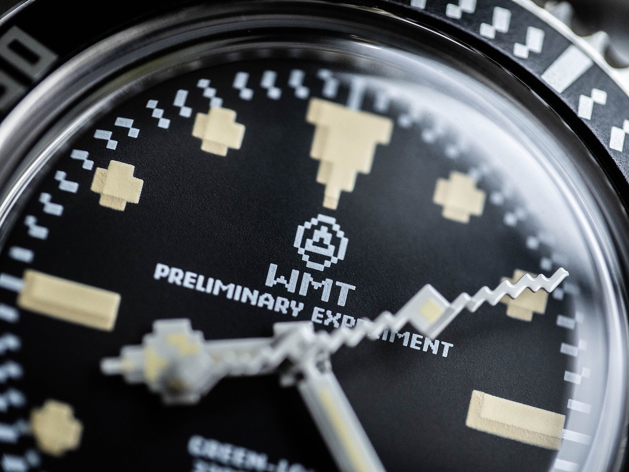 WMT GREEN-LABEL RM0010P