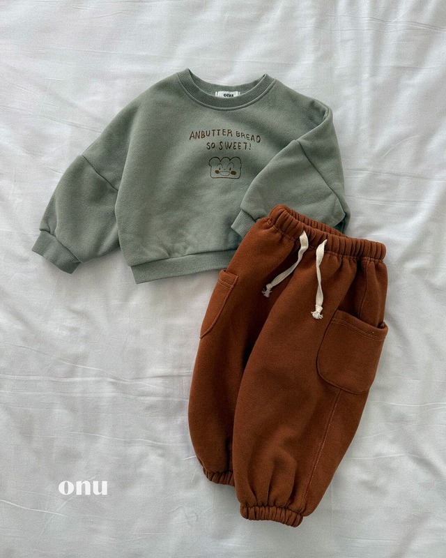 予約⌇onu/ And butter MTM