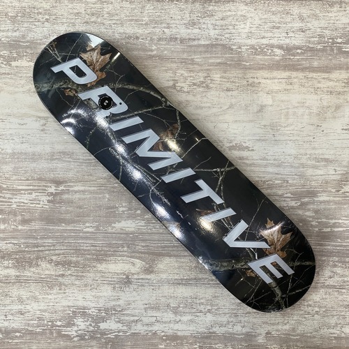 【PRIMITIVE】 NIGHT OWL TEAM BLACK  / 8.0inch