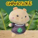 CHANOSUKE(ちゃのすけ)ぬいぐるみ