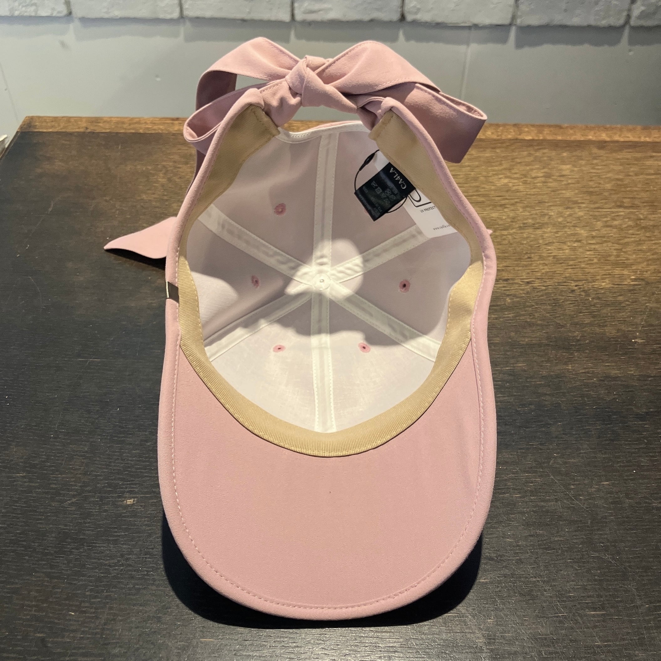 CA4LA】LALA CAP S 2 キャップ TKU00473 | 広島の帽子専門店SHAPPO