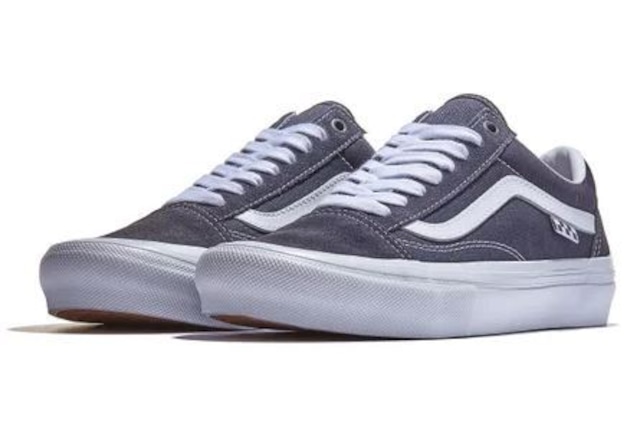 Vans / Skate Old Skool / Dark Navy / 26.5cm