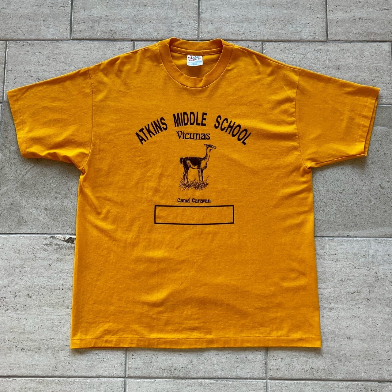 T-shirt(Tシャツ) | DESERTSNOW