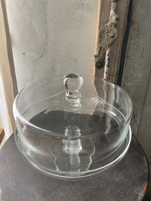 【Henry Dean】ケーキプレート