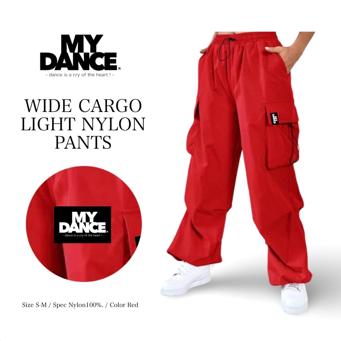 MYDANCE WEAR MYDANCE WEAR