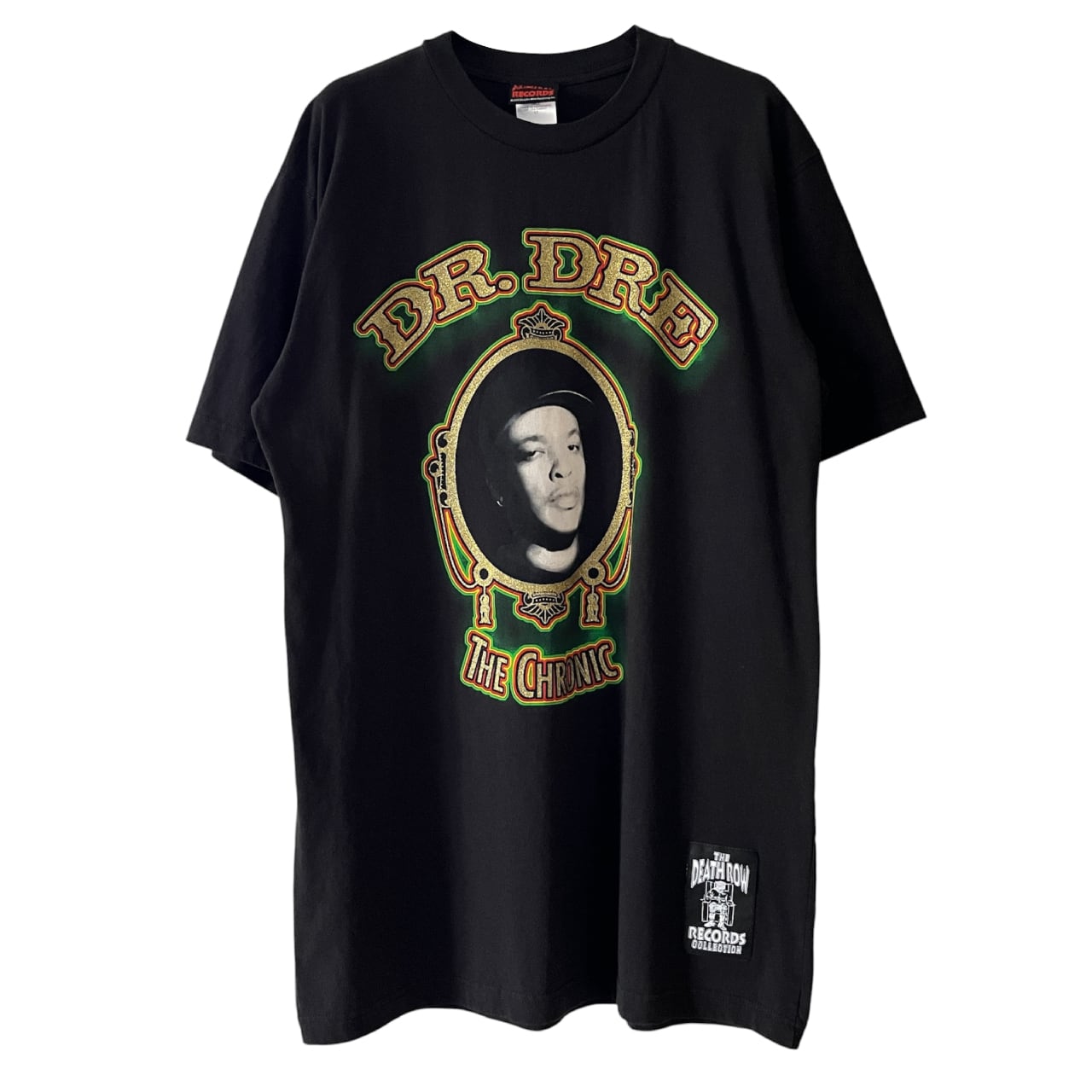 Rolling Stones Vampire Tongue 1994 Voodoo Lounge Tour Halloween