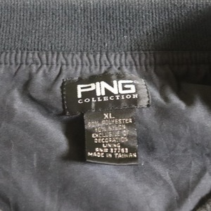 【ナイロンジャケット】スポーツ　アウトドア　美品