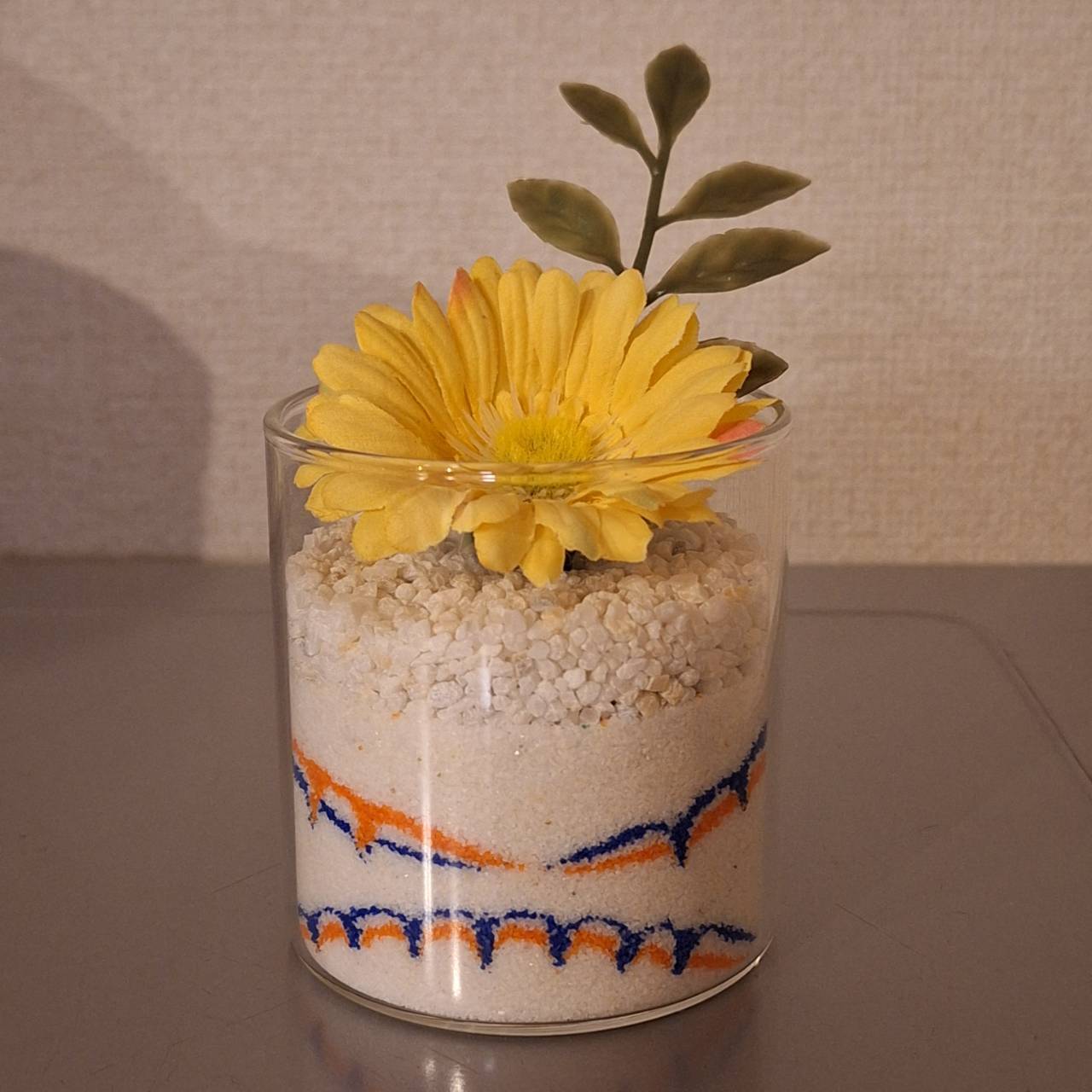 サンドアート入門講座〜初心者さん大歓迎♡〜 | 【砂のオーダーギフト