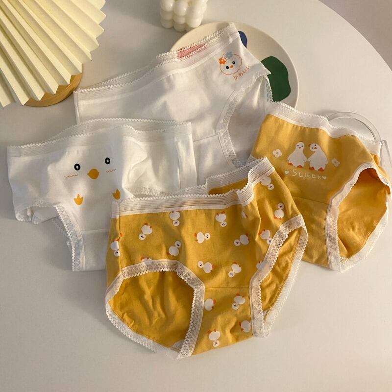 レディースサマー薄手パンツ コットン 大人ガーリー スウィート キュート カジュアル 夏物 萌量不足33983043344