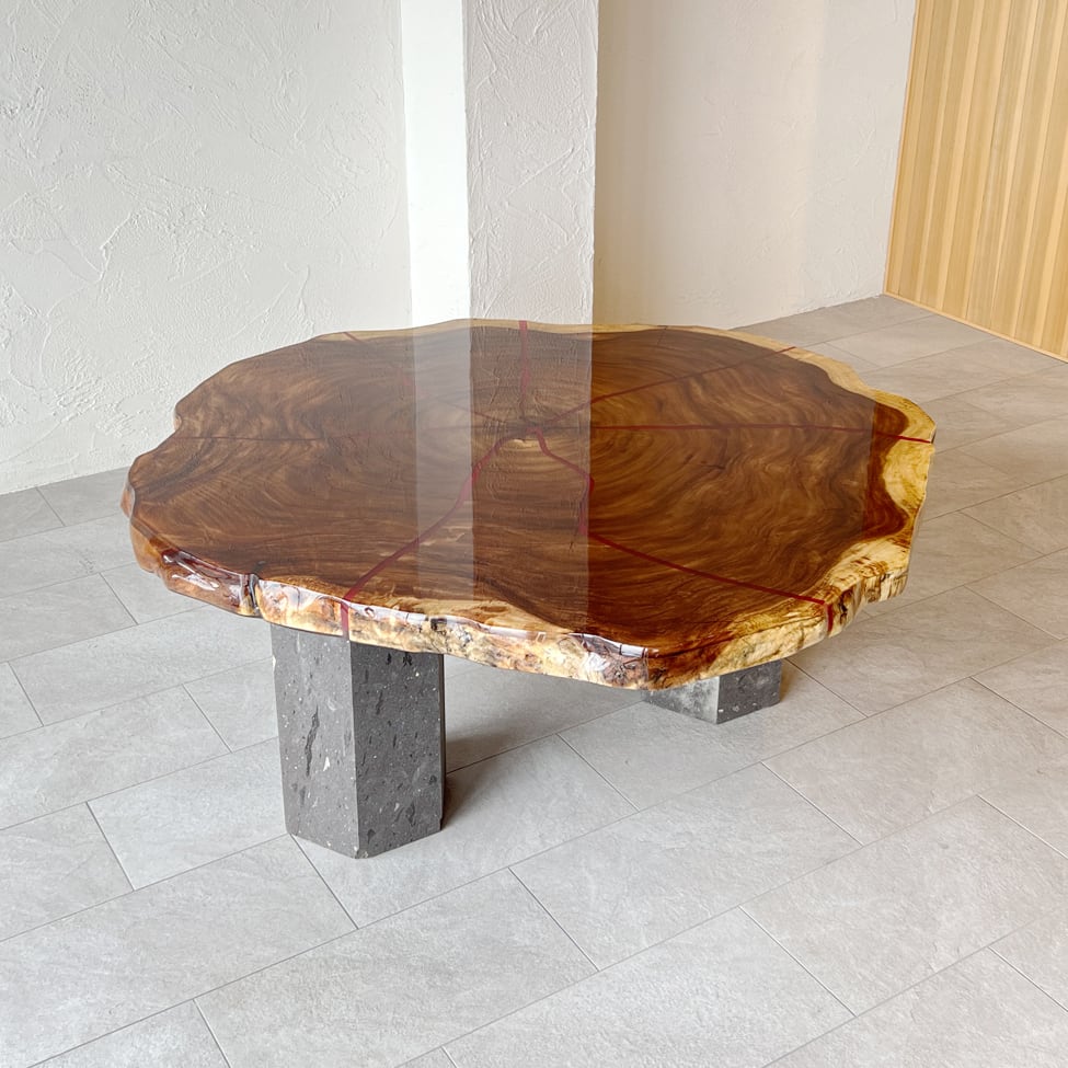 銘木・銘木製品専門店 銘木屋