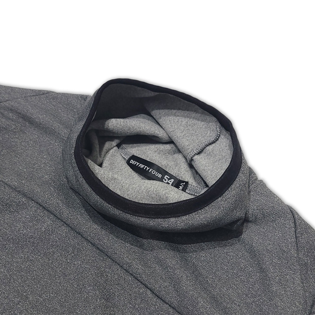 CORDURA HI NECK PO AMG410006