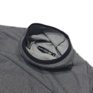 CORDURA HI NECK PO AMG410006