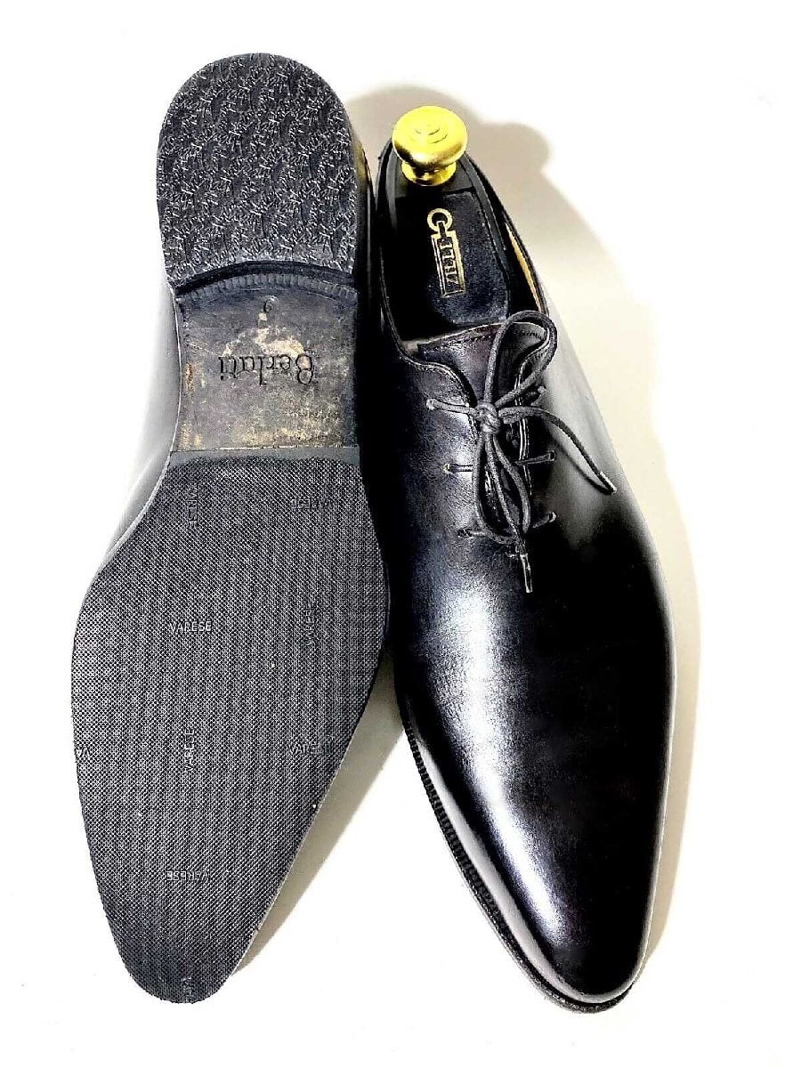 ☆激レア・定価25万円超・極上品☆ ベルルッティ Berluti