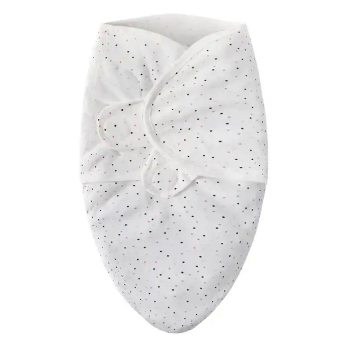 ベビー寝袋 新生児用ラップおくるみ