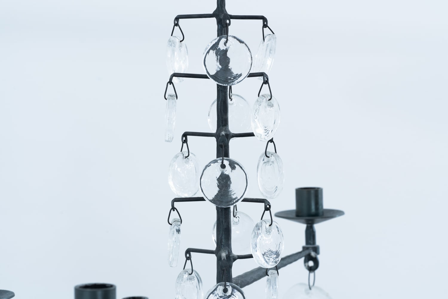 Erik Höglund | chandelier | kaikki gallery | 北欧ヴィンテージ家具