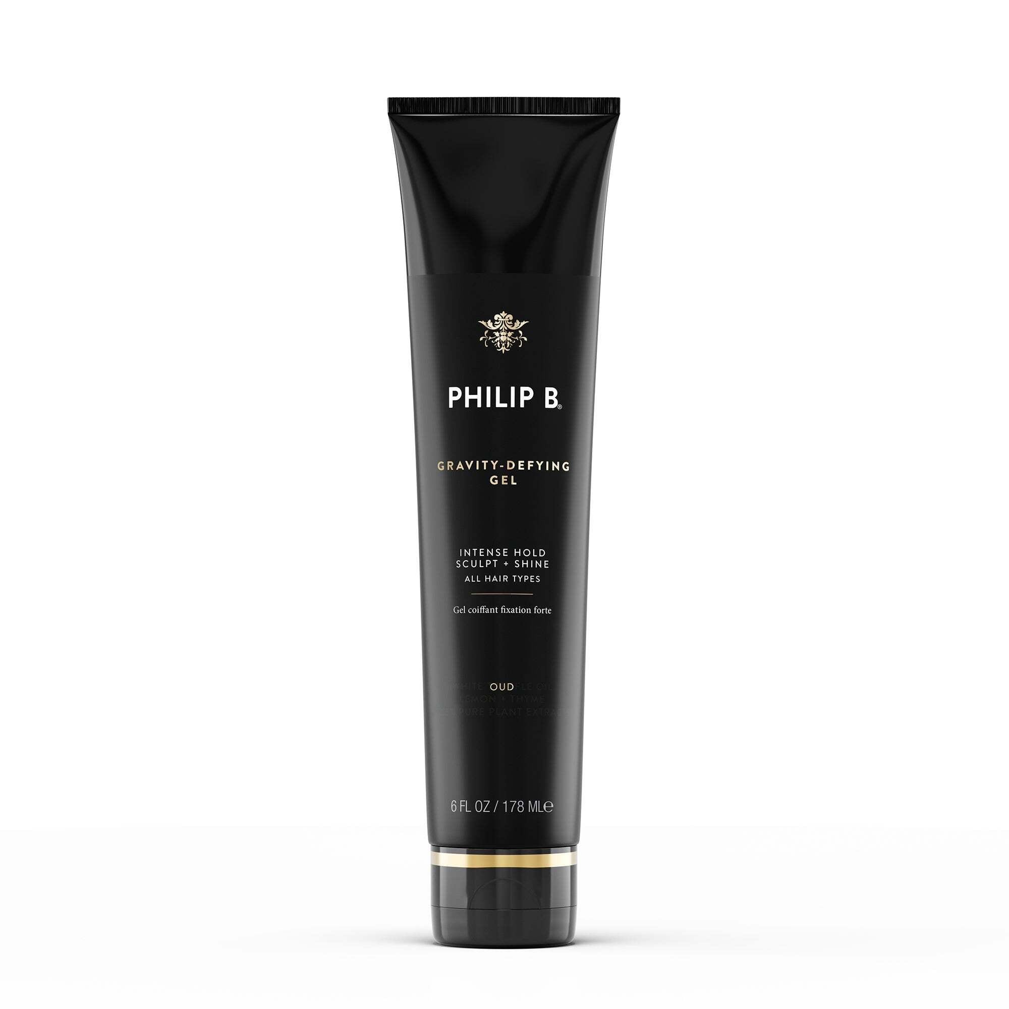 新品】PHILIP B フィリップビー　ホワイトトリュフ　コンディ15ml×9本 グラビティディファイングジェル（178mL） | Philip B.（フィリップ B