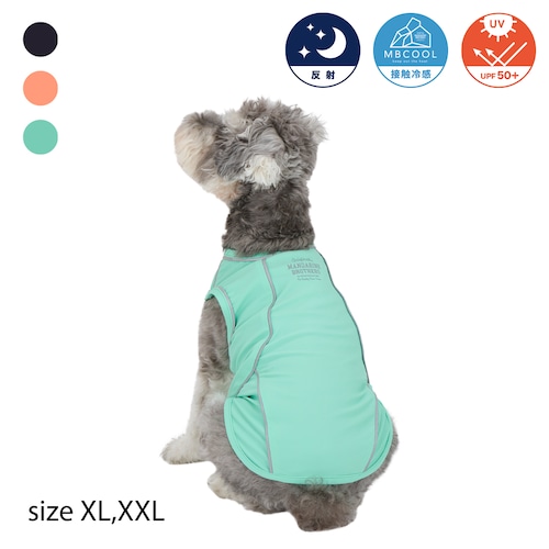 REFLECTIVE T-SHIRT（XL.XXL） リフレクティブTシャツ