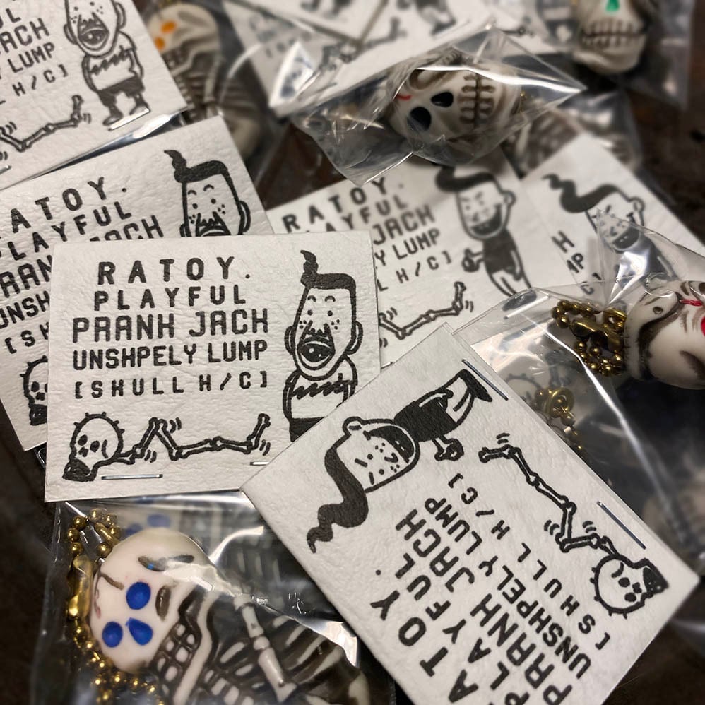 RMODELS | ポンコツ製作所